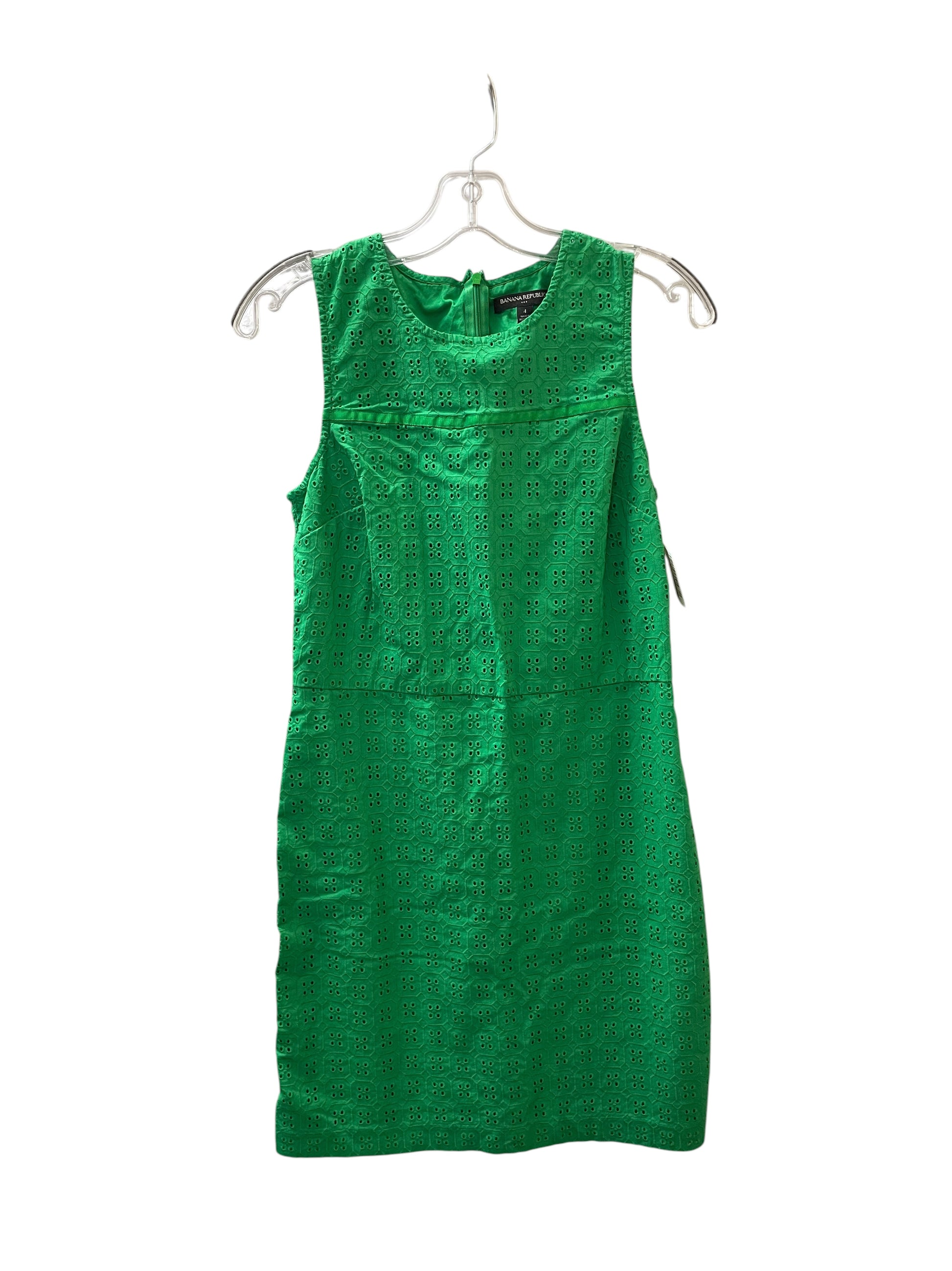 banana republic green shirt dress Stretch-Cotton Poplin Pintuck Shirt Dress