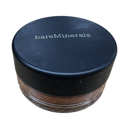 Makeup By bare minerals In Bronze