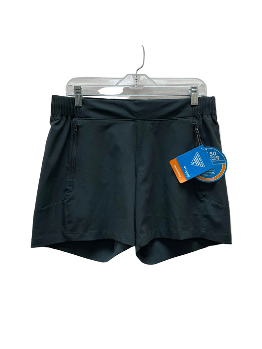 Shorts By Columbia In Black, Size:8