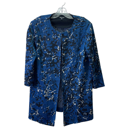 BLAZER by MISOOK In BLUE, Size: M