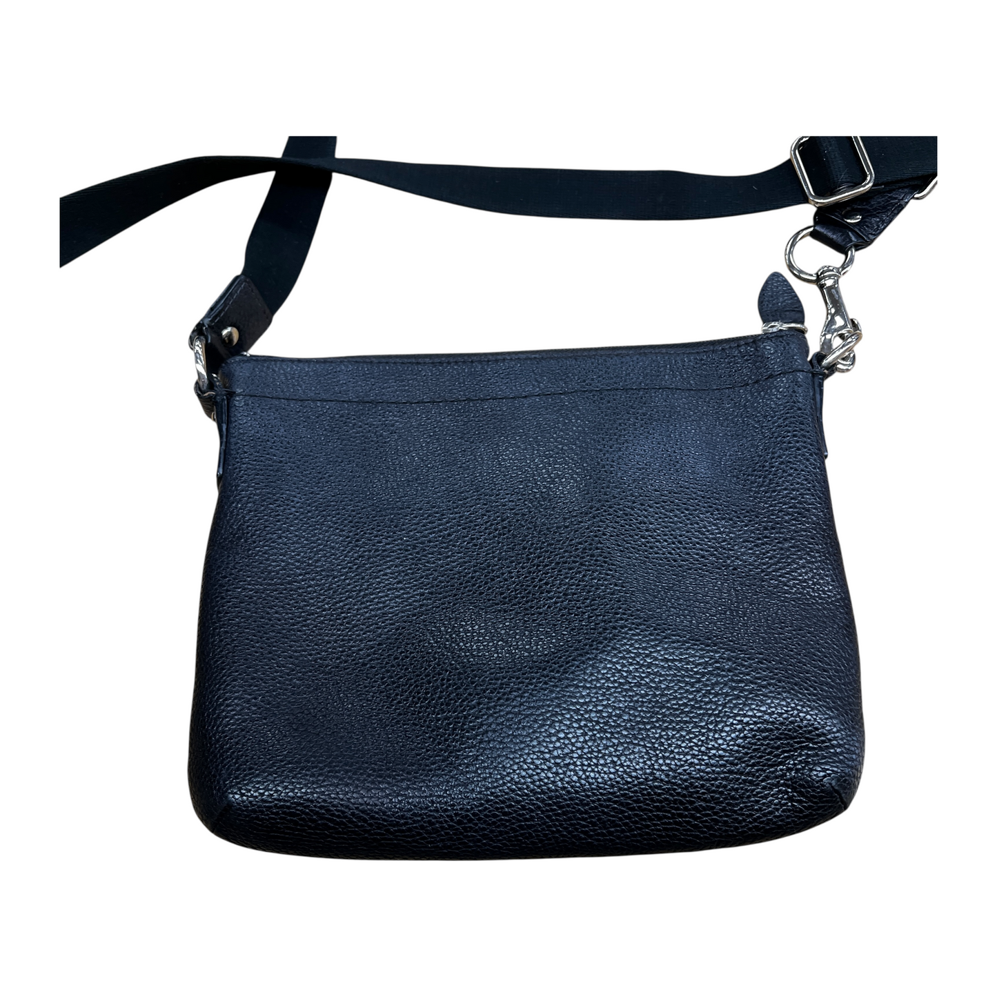 Crossbody Designer By Coach In Black, Size:Small