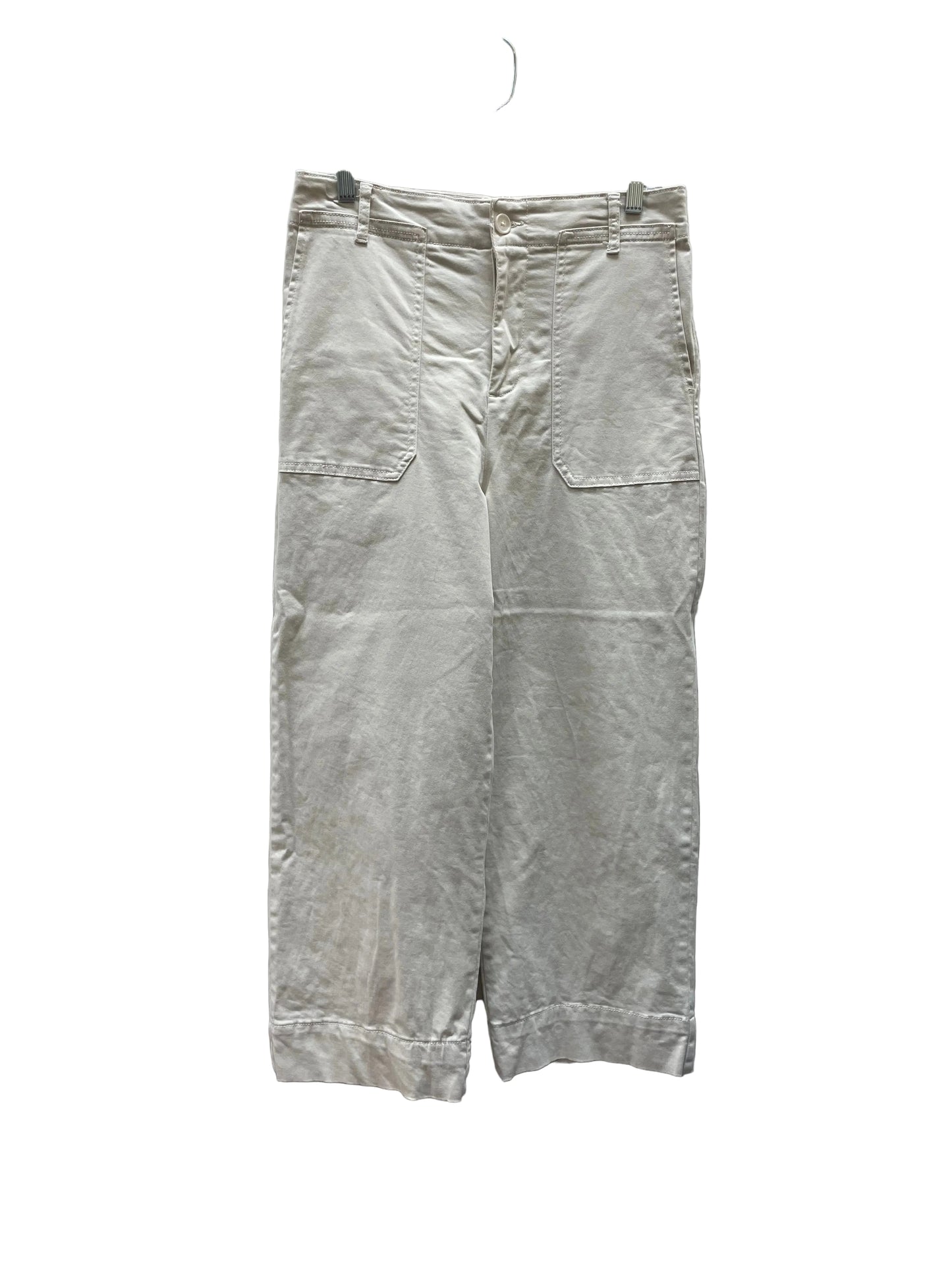 Pants Dress By Bagatelle In Taupe, Size:10