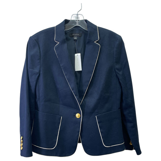BLAZER by ANN TAYLOR In NAVY, Size: M