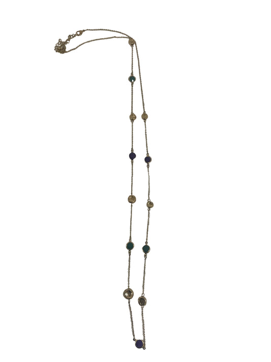 Necklace Other By Clothes Mentor In Multi