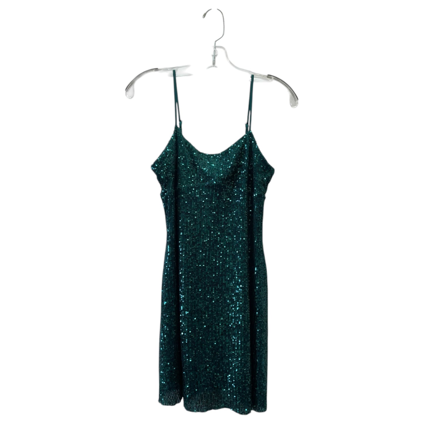 Dress Party Short By Altard State In Green, Size:S