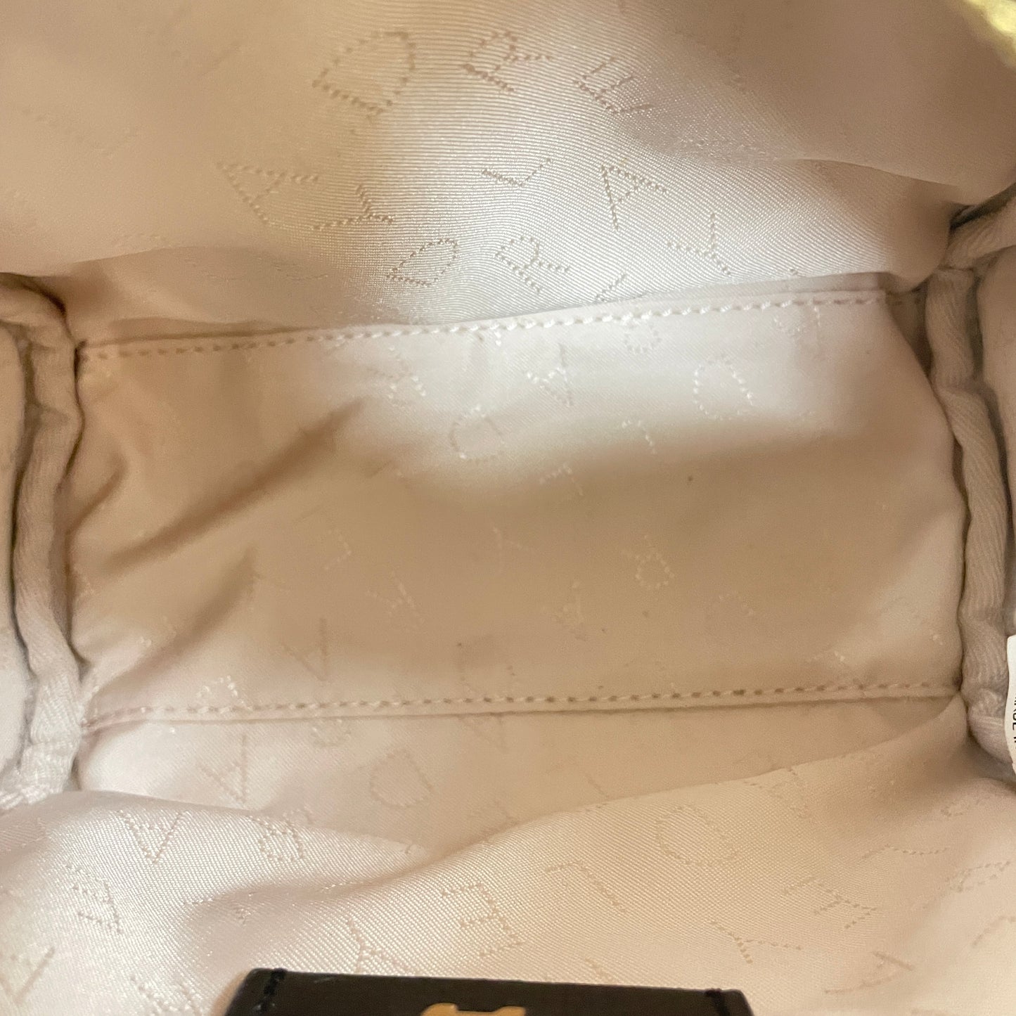 Handbag By Radley London In Black & White, Size:Small