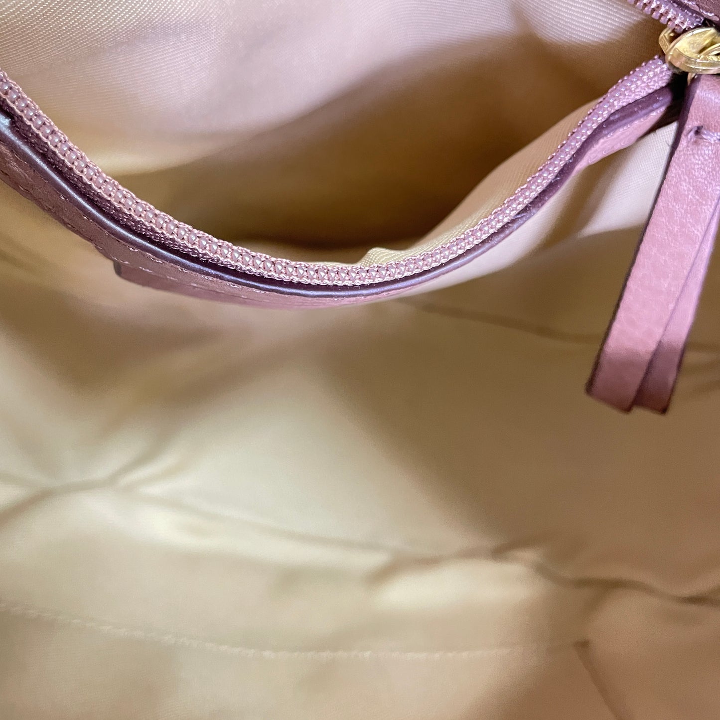 Handbag By 1.State In Blue & Green, Size:Medium