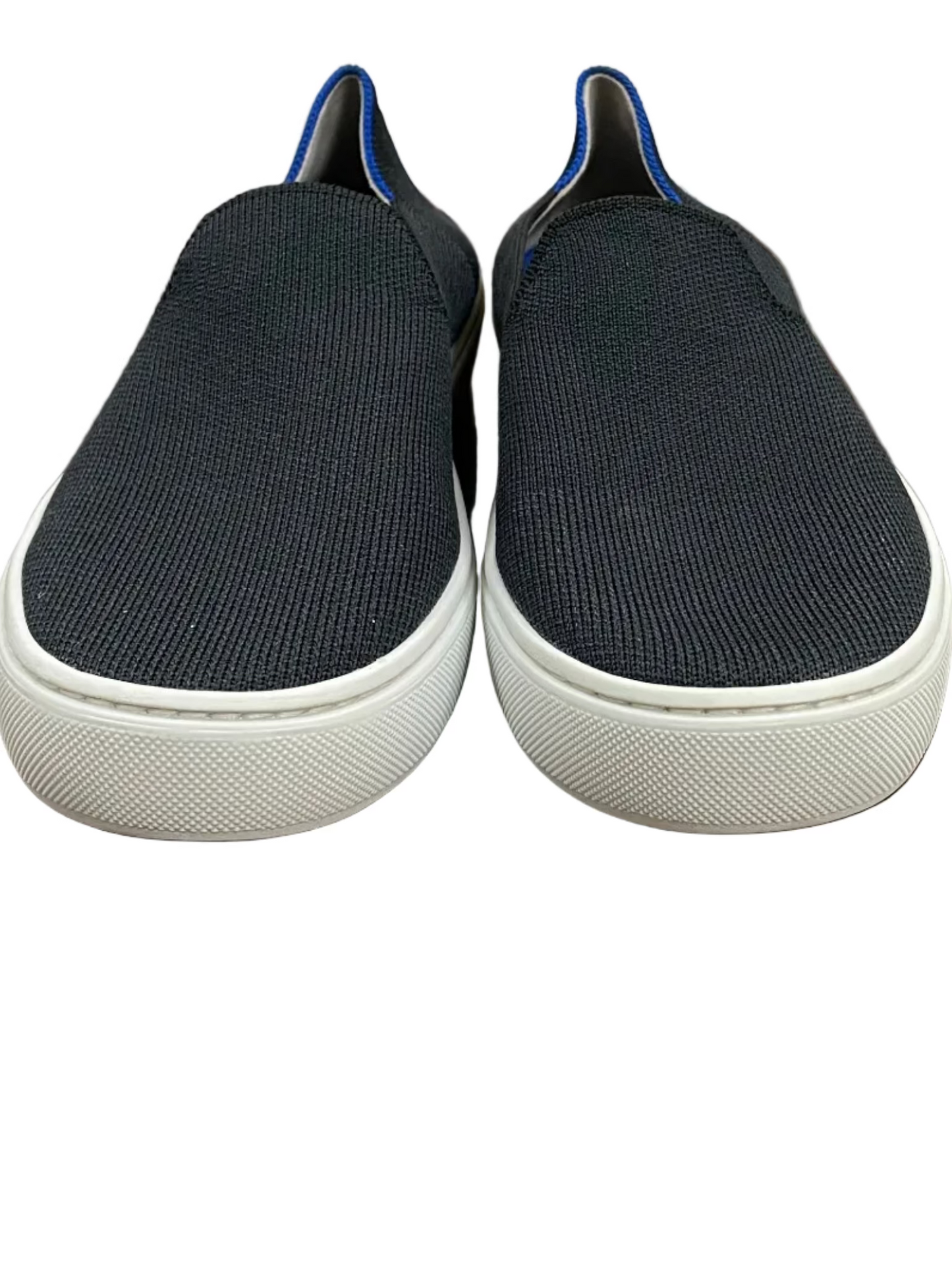 Shoes Flats By Rothys In Black, Size:6