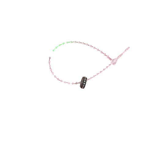 Accessory Tag By Pandora In Silver