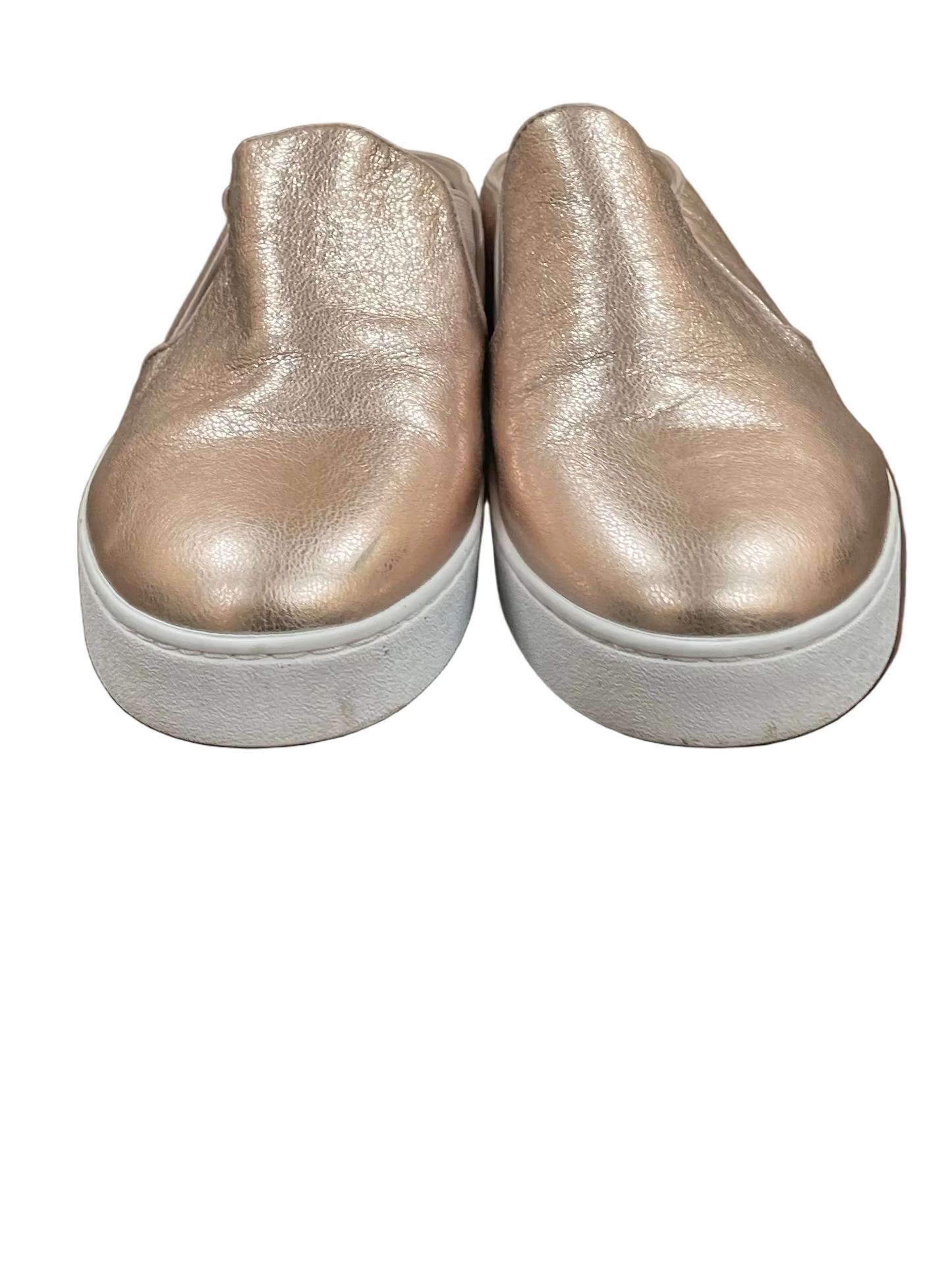 Shoes Flats By Vionic In Pink, Size:7.5