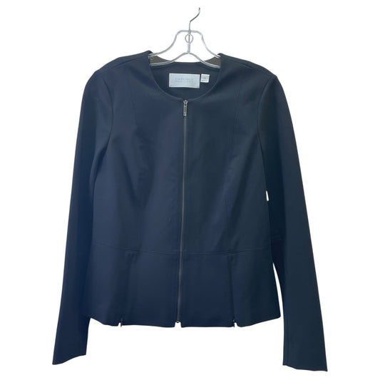 Blazer By CARLISLE In Black, Size:M