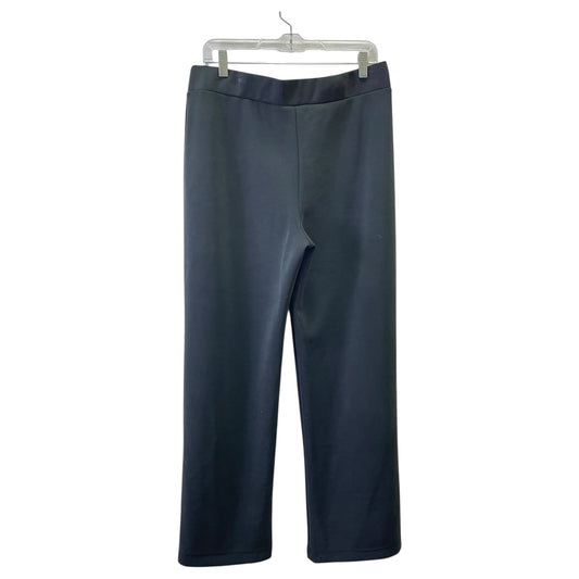 Pants Lounge By Cable And Gauge In Black, Size:L