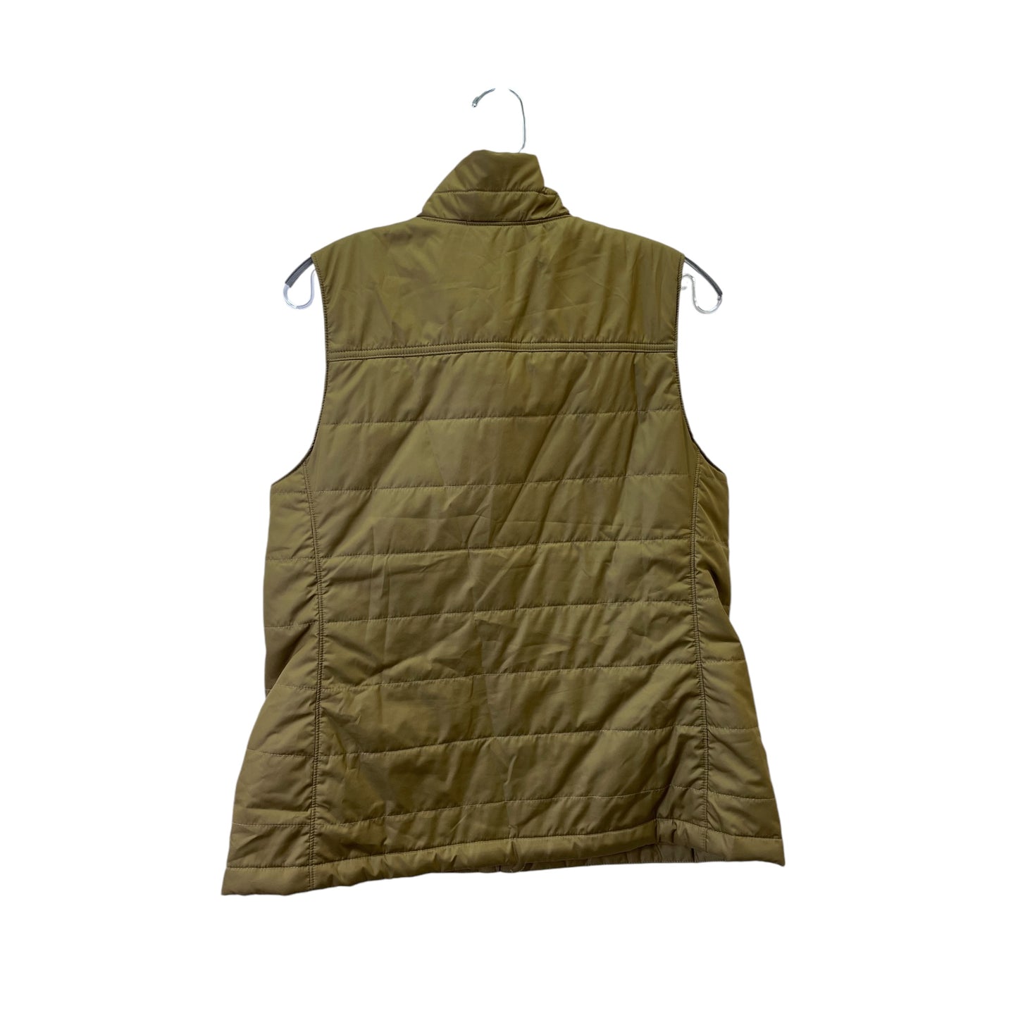 Vest Other By L.L. Bean In Green, Size:M