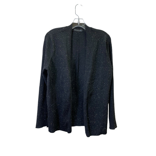 Sweater Cardigan By Verve Ami In Black, Size:M