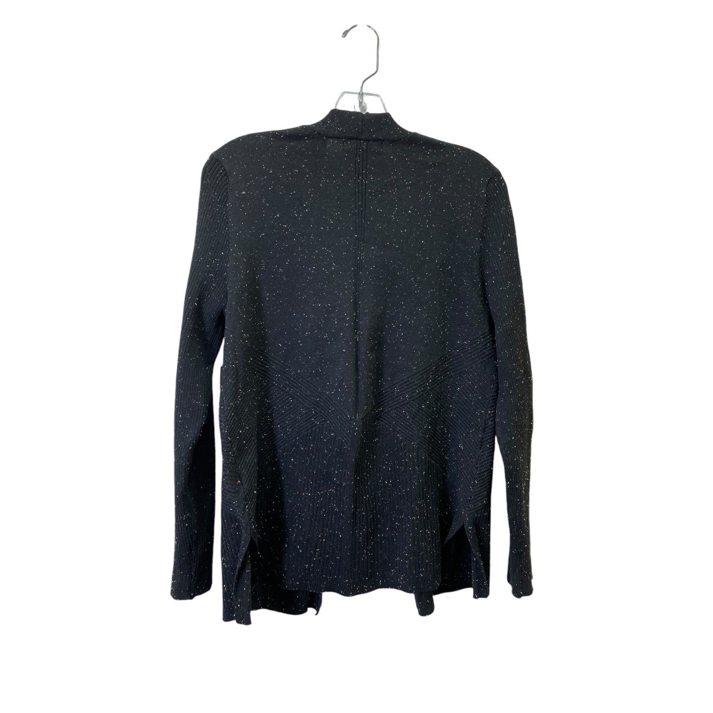 Sweater Cardigan By Verve Ami In Black, Size:M