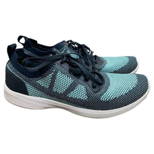 Shoes Sneakers By Vionic In Blue, Size:7