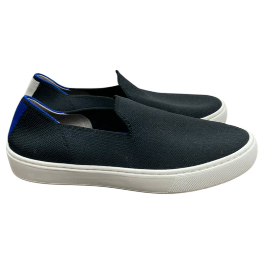 Shoes Flats By Rothys In Black, Size:6