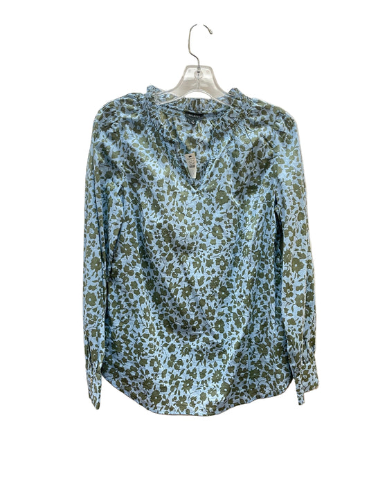 Top Ls By Talbots In Green, Size:S