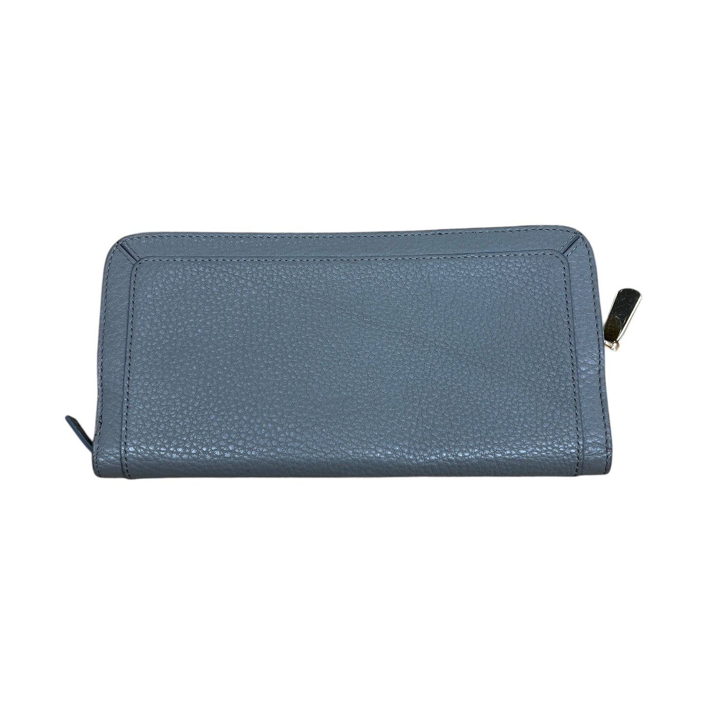 Wallet By Vince Camuto In Grey, Size:Medium