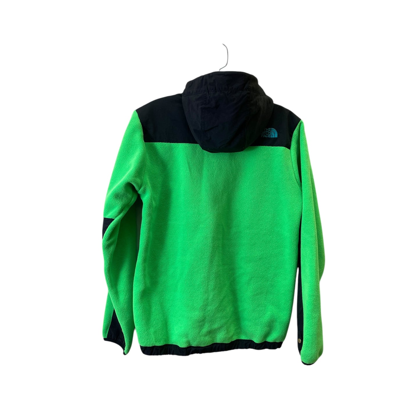 Athletic Fleece By The North Face In Green, Size:Xl