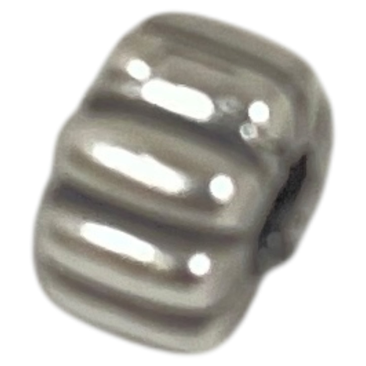 Accessory Tag By Pandora In Silver