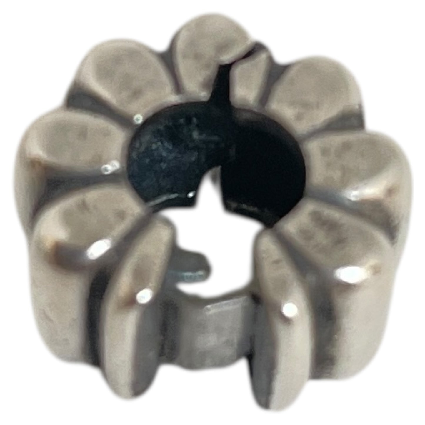 Accessory Tag By Pandora In Silver