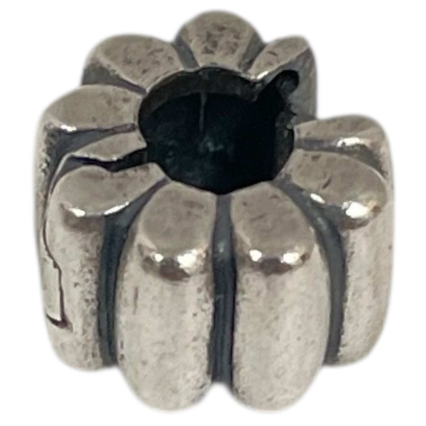 Accessory Tag By Pandora In Silver