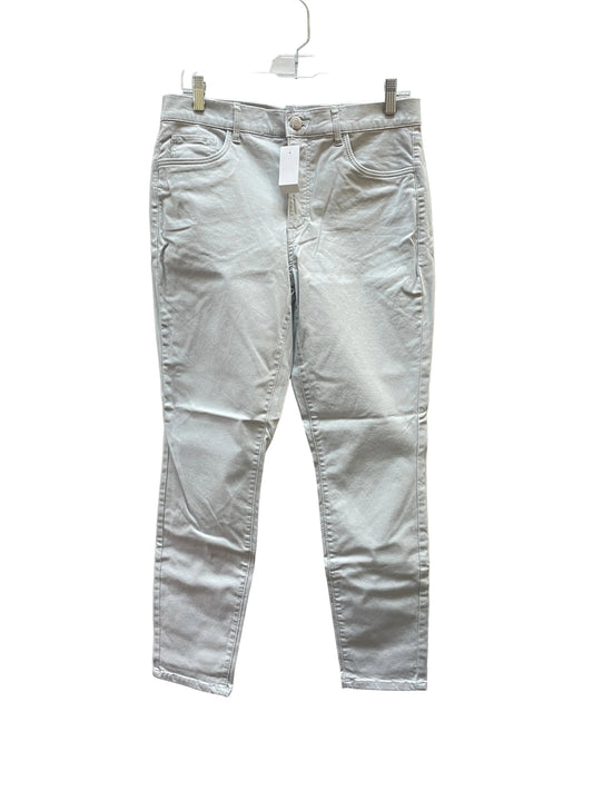 Pants Other By Loft In Grey, Size:6