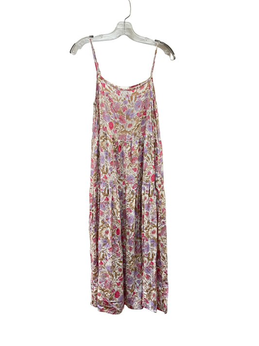 Dress Casual Maxi By Altard State In Floral Print, Size:S