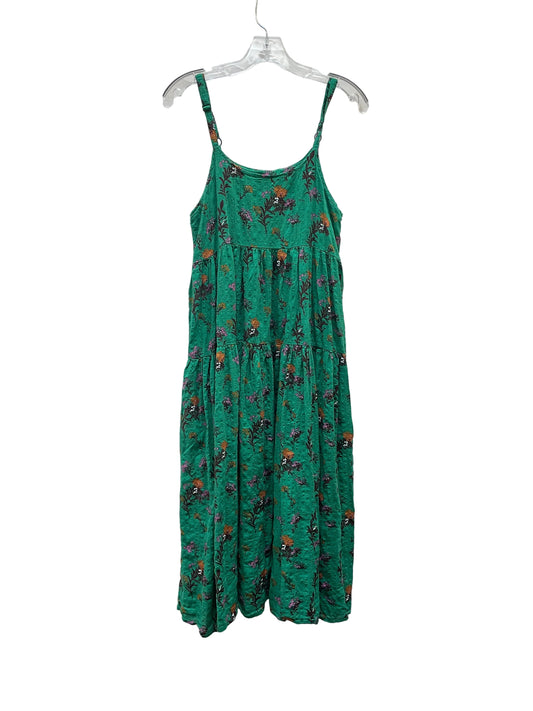 Dress Casual Maxi By YESNO In Green, Size:S