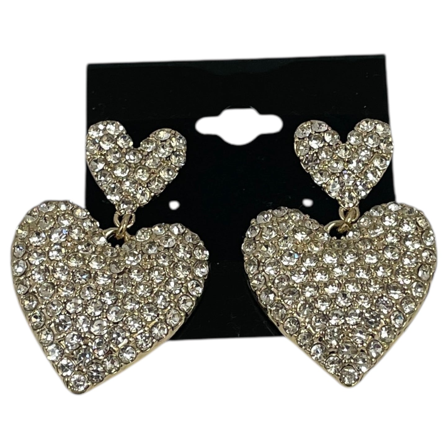 Earrings Dangle/Drop By J. Crew In Gold