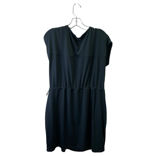 Athletic Dress By Columbia In Grey, Size:Xl