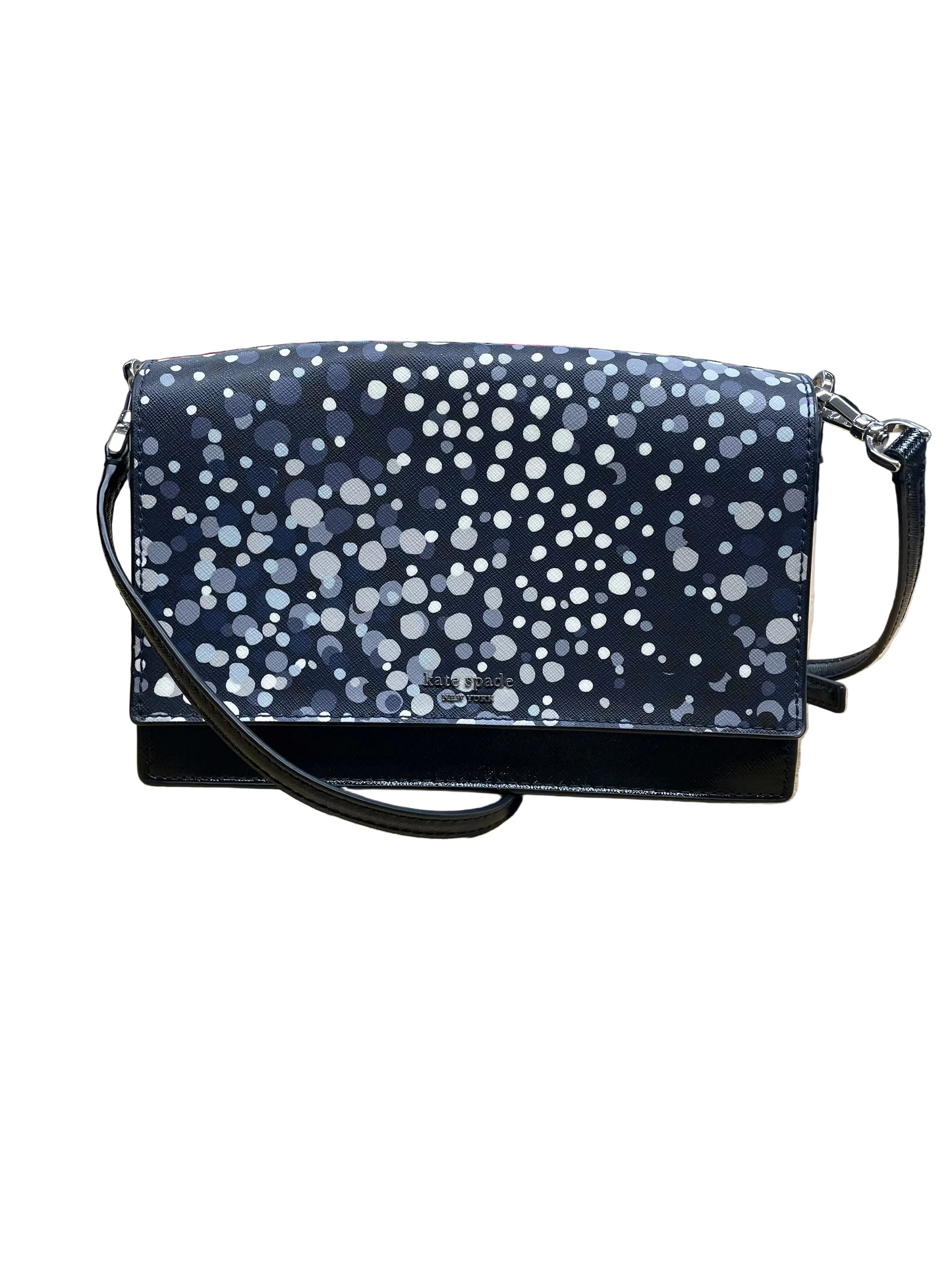 Crossbody Designer By Kate Spade, Size: Small