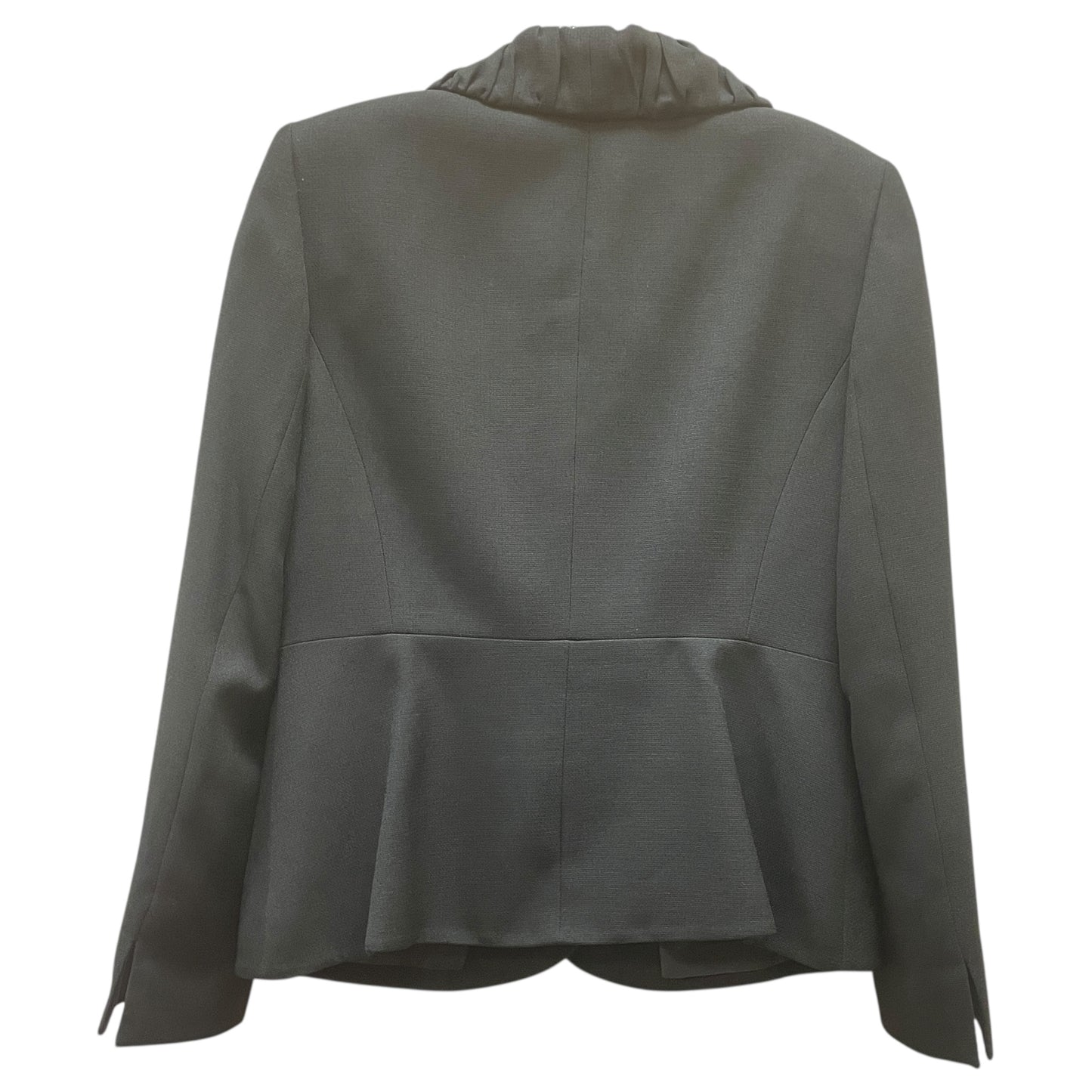 Pants Suit 2Pc By Evan-Picone In Black, Size:4P