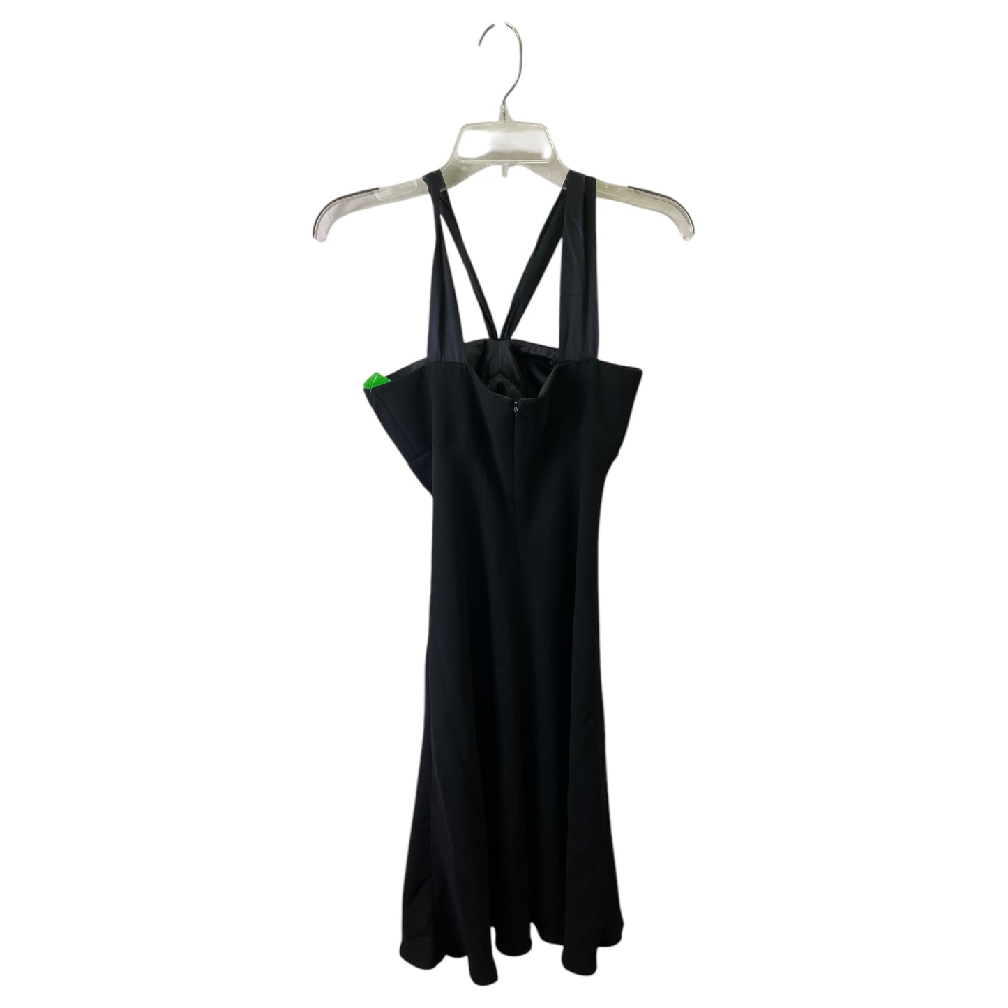 Dress Party Short By Jones New York In Black, Size:S