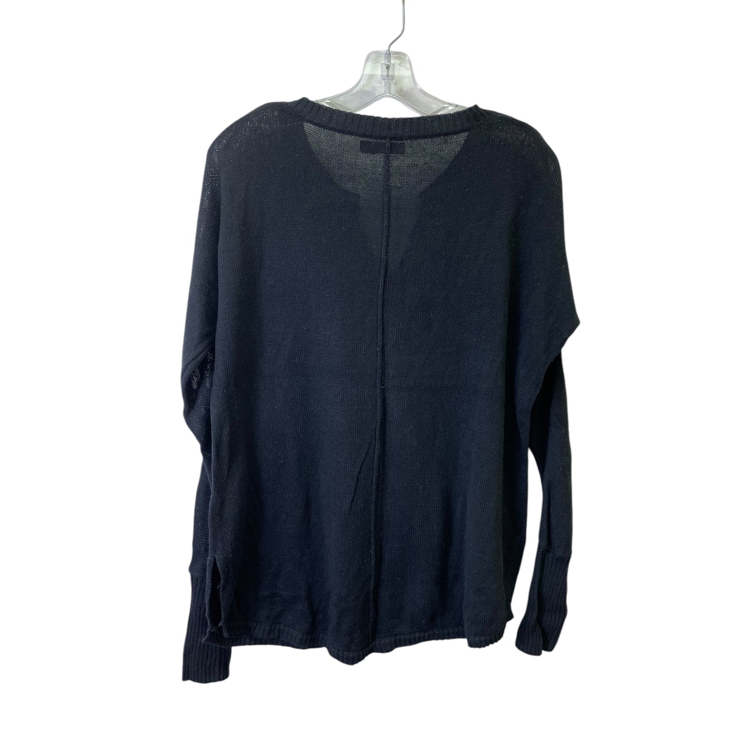 Sweater By Roots In Black, Size:L