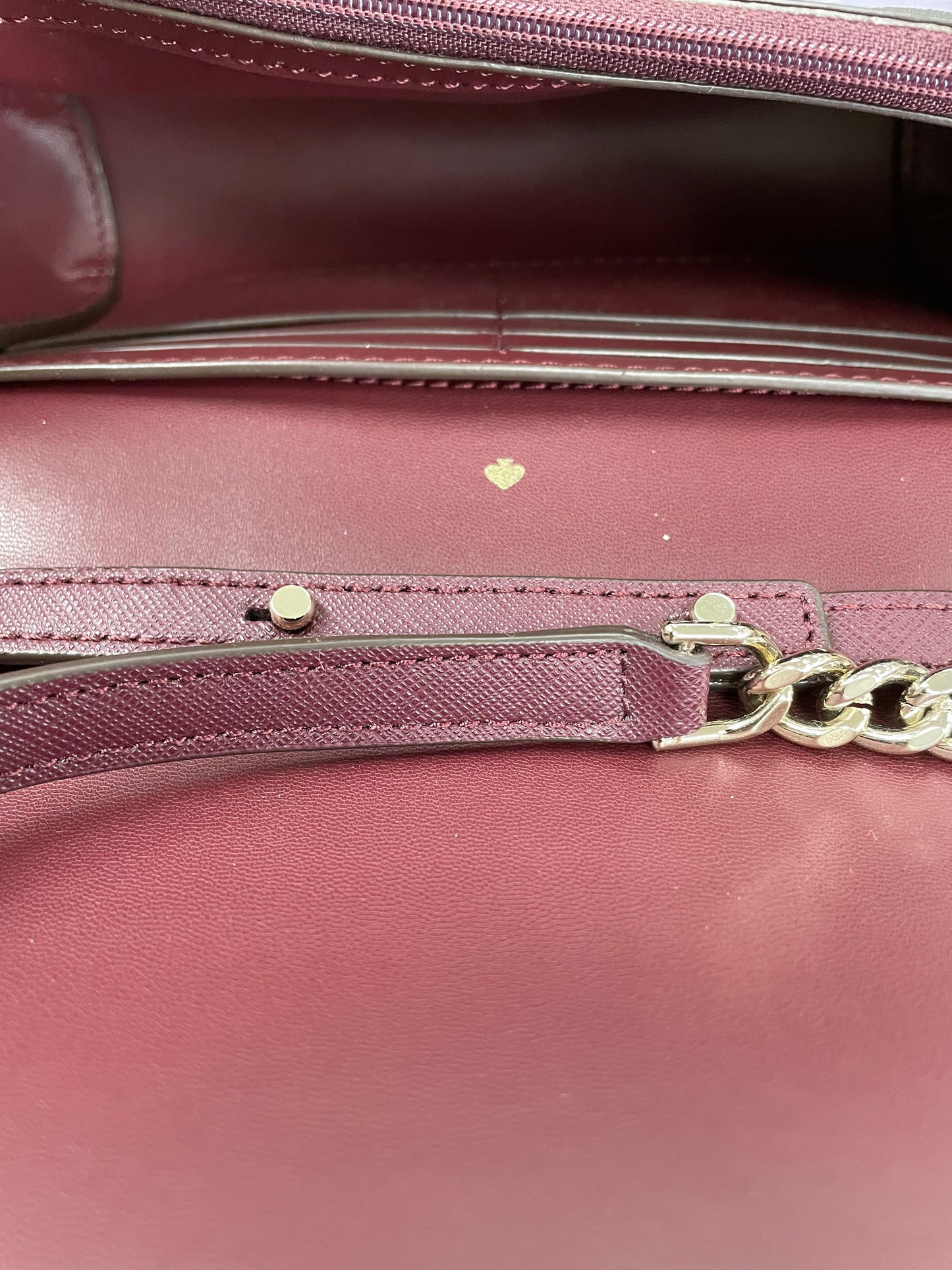 Crossbody Designer By Kate Spade, Size: Small