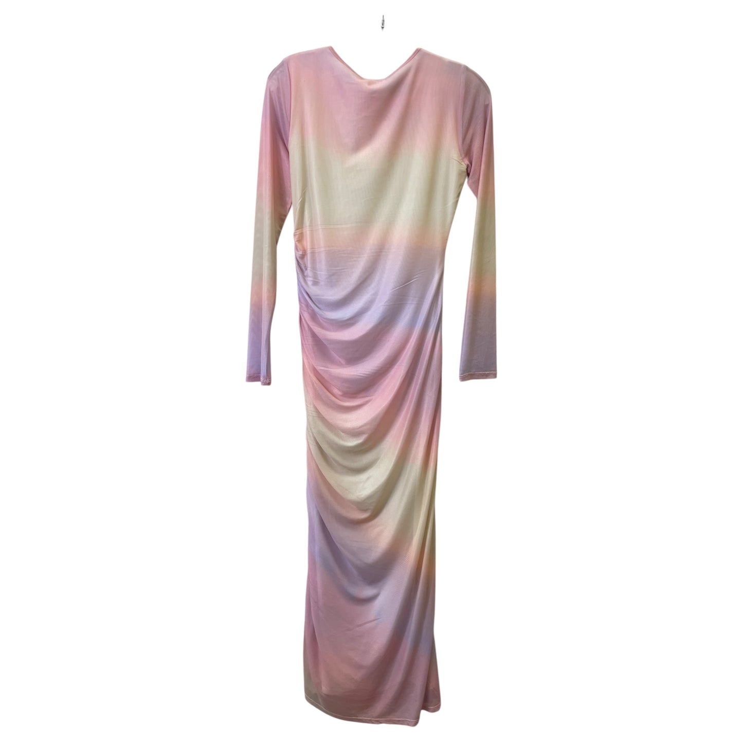 Dress Party Long By Cme In Multi, Size:S