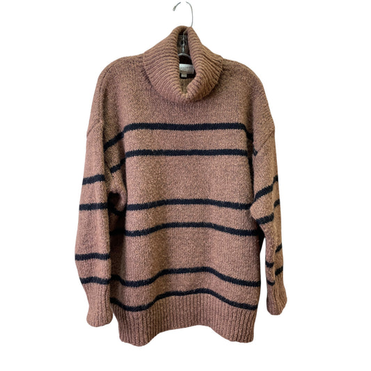 Sweater By Line & Dot In Tan, Size:S