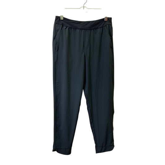 Athletic Pants By Zella In Black, Size:M