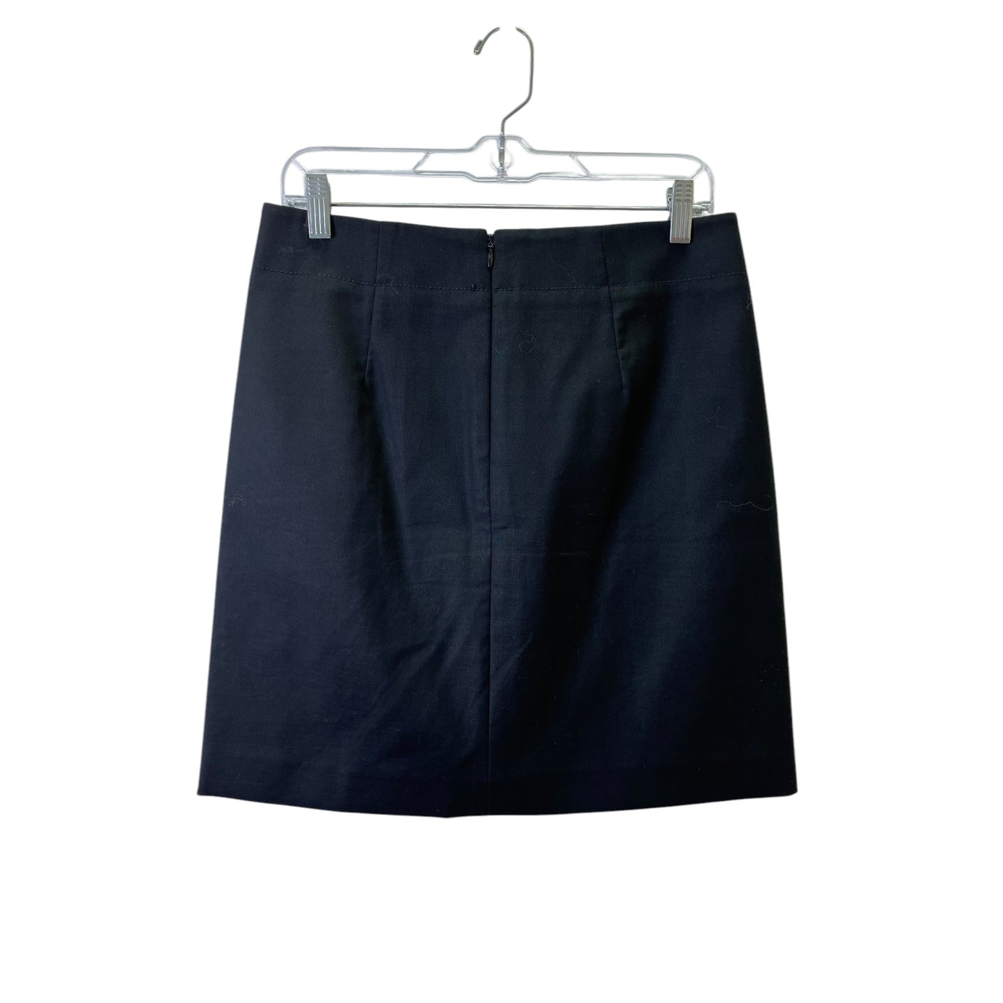 Skirt Mini & Short By Loft In Black, Size:2