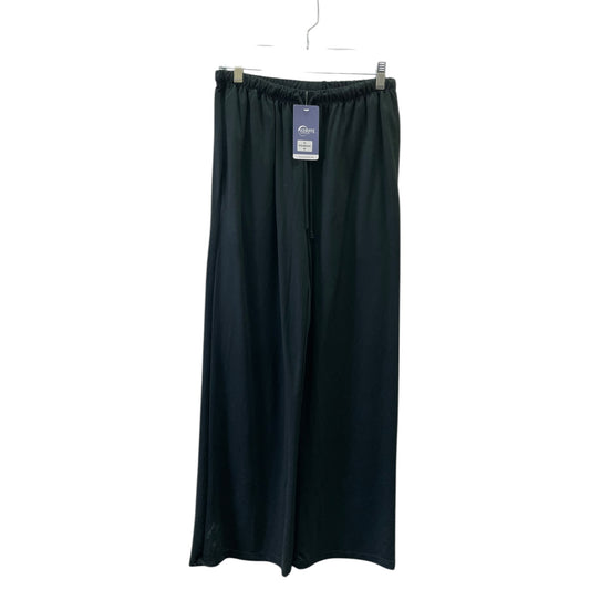 Athletic Pants By Keriffe In Black, Size:M