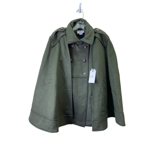 Coat Other By Classic Prep In Green, Size:M