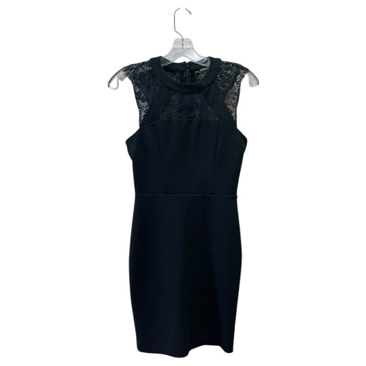 Dress Party Short By Express In Black, Size:S