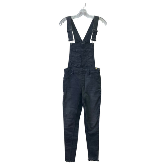 Overalls By Free People In Grey, Size:2