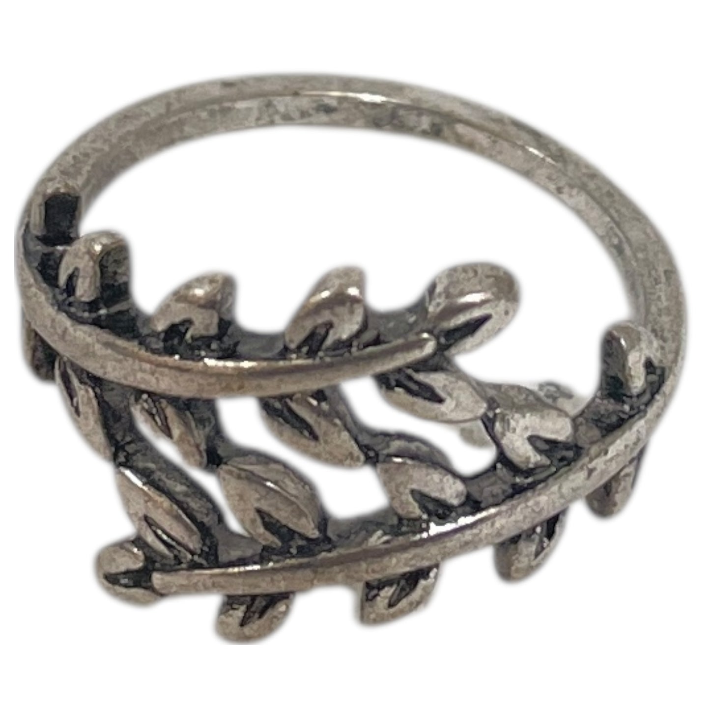 Accessory Tag By Cmf In Silver