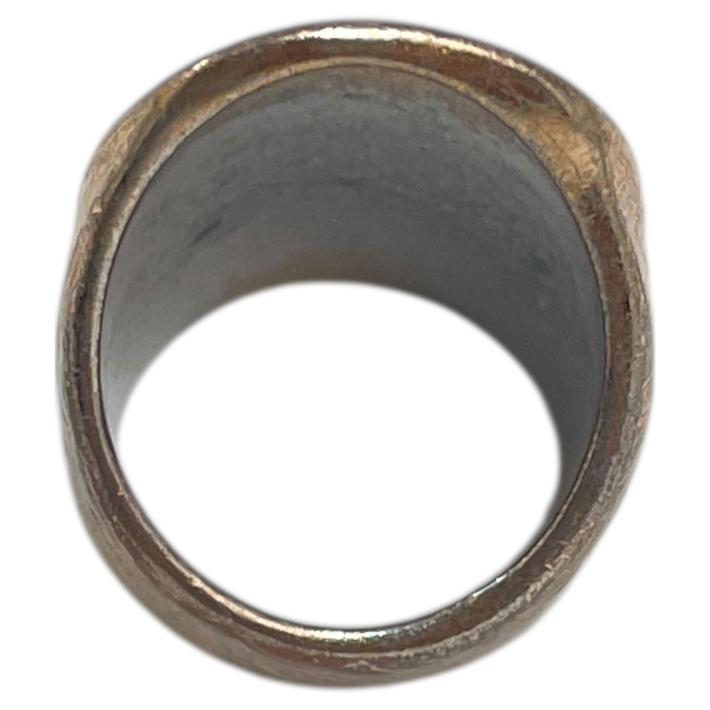 Accessory Tag By Cmf In Gold