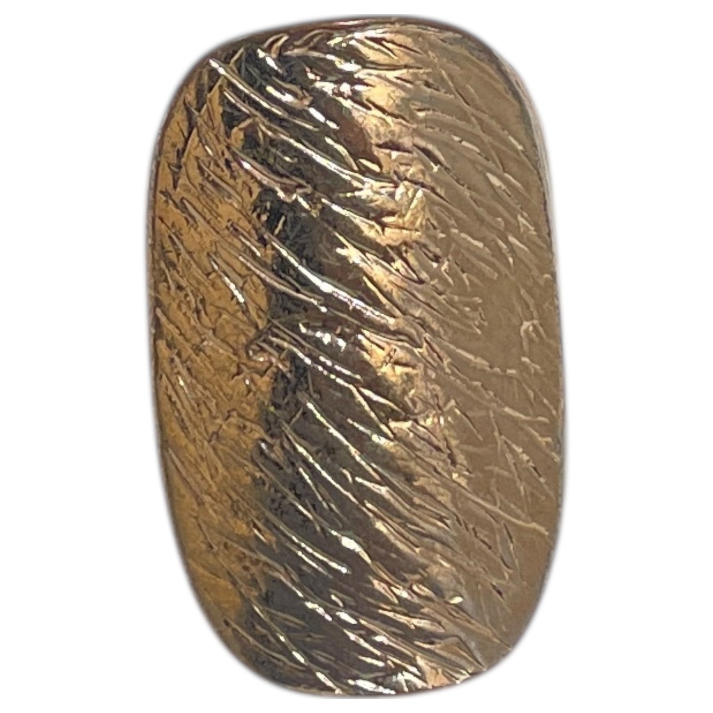 Accessory Tag By Cmf In Gold