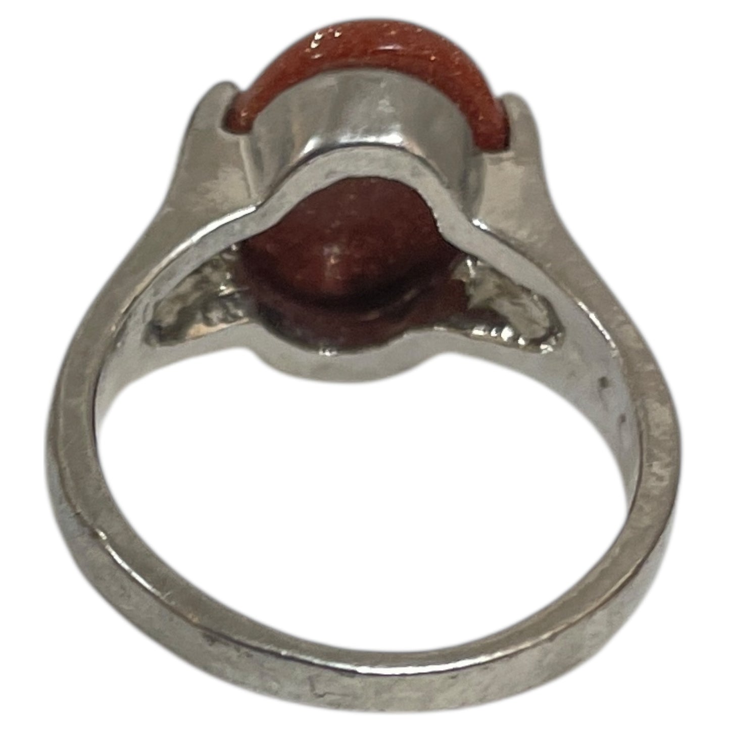 Accessory Tag By Cmf In Silver