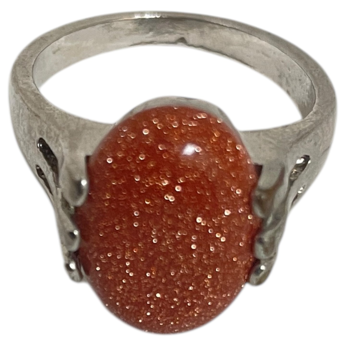 Accessory Tag By Cmf In Silver